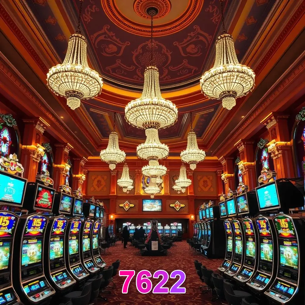 Principais provedores de slots da 7622 - NetEnt, Pragmatic Play, Play'n GO