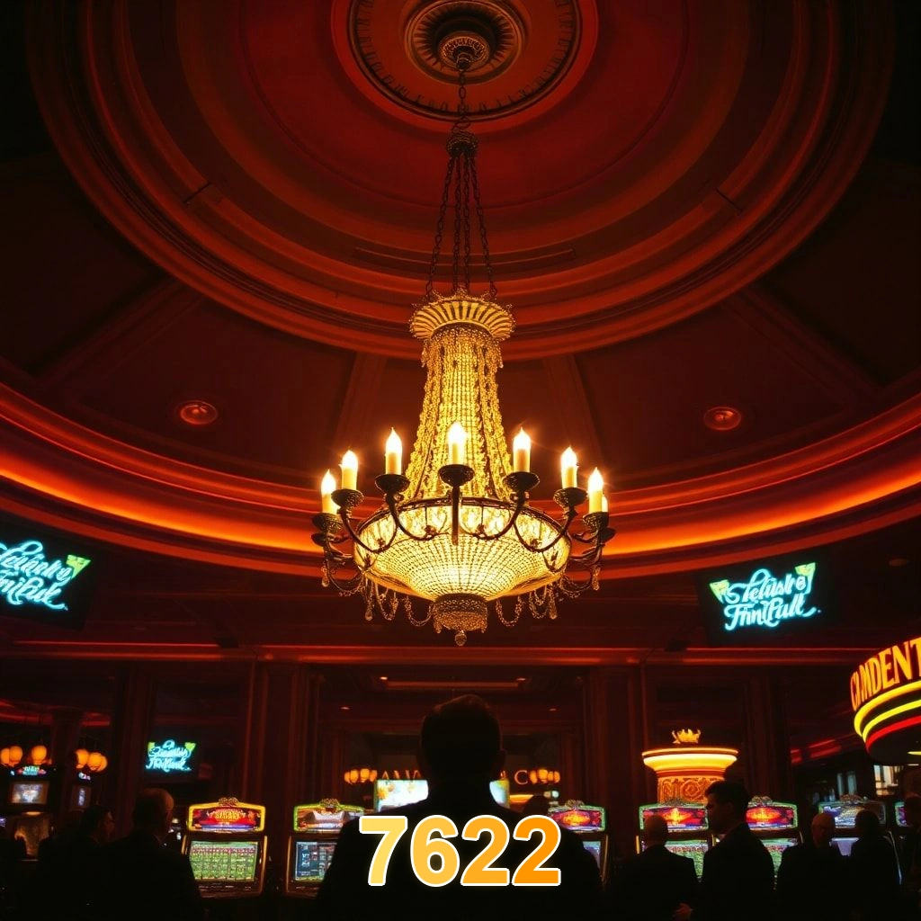 Loterias online disponíveis na 7622